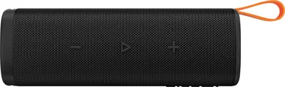 Produktbild von Xiaomi Sound Outdoor 30W Bluetooth Lautsprecher schwarz - IP67-