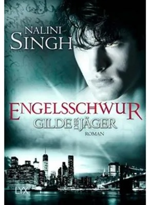 Image de Gilde der Jäger - Engelsschwur