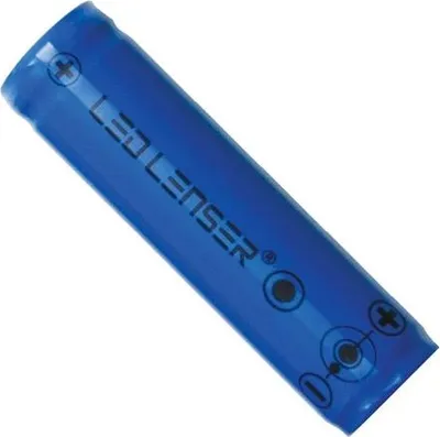 Produktbild von Ledlenser ICR14500 wiederaufladbare Batterie