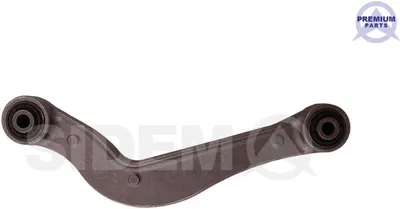 Produktbild von SIDEM Stange / Strebe Radaufhängung 3778 Hinten oben für FORD MONDEO III Kombi (BWY) 269mm 269,5mm 35,1mm 11,8mm 36,2mm