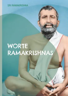 Produktbild von Worte Ramakrishnas