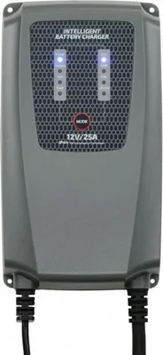 Zdjęcie produktu dla Prostownik Expert Charger 25 12V 380W 25A