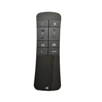 Produktbild von NABO Easy Control Großtasten FB