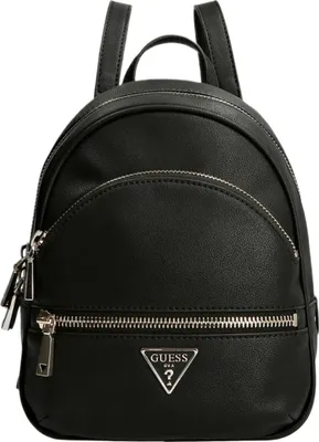 Image de Sac à dos Guess pour femme HWBG7118320-BLA