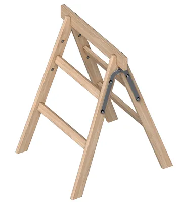 Obrázok produktu pre Layher Tapezierbock 1045 2 Stufen
