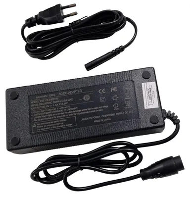 Zdjęcie produktu dla Ładowarka 20S 83V 1,4A Złącze Lp16 Dualtron Ultra 2
