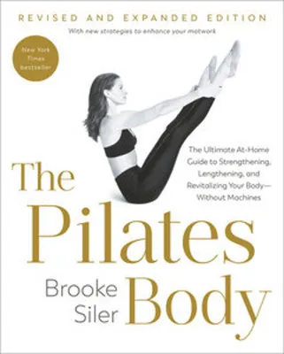 Obrázek produktu pro The Pilates Body, Revised and Expanded Edition