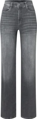 Produktbild von MAC JEANS - WIDE, Authentic Stretch Denim