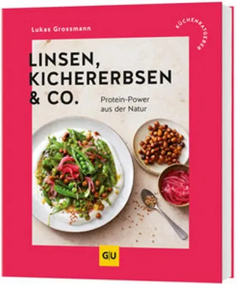 Image de Linsen, Kichererbsen & Co.