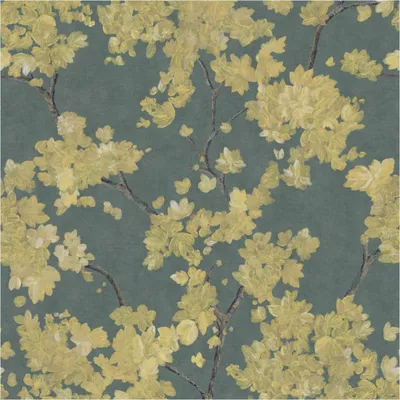 Produktbild von A.S. Création Fototapete Metropolitan Stories Hot Spots 790152 1.59 m x 2.80 m Blumen / Floral Vlies