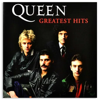 Obrázok produktu pre Queen: Greatest Hits (180g)
