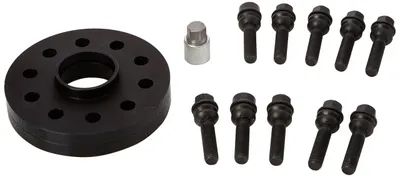 Immagine prodotto di Distanziali ruota H&R 2x15mm B75650-15 per VW T5, T6