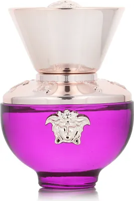 Produktbild von Versace Pour Femme Dylan Purple Eau De Parfum 30 ml (woman)
