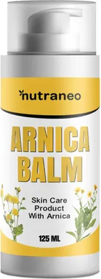 Immagine prodotto di Balsamo all'arnica