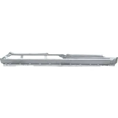 Produktbild von DIEDERICHS 9929042 Schweller Reparaturblech Einstiegblech Rechts für MAZDA 5 (CR19)