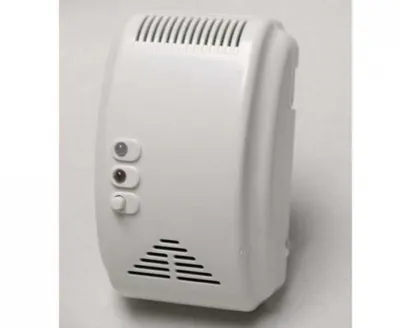 Produktbild von Carbest Gaswarner LPG 12 Volt