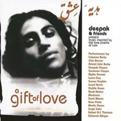 Produktbild von Chopra, D: Gift of Love