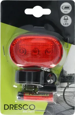 Immagine prodotto di Dresco Fanale posteriore a 3 LED