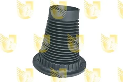 Produktbild von UNIGOM Schutzkappe / Staubmanschette Stoßdämpfer 394958 Hinten für LAND ROVER Freelander SUV (L314)