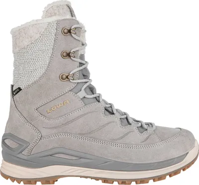 Produktbild von LOWA Calceta Evo GTX Schuhe Damen grau 39,5