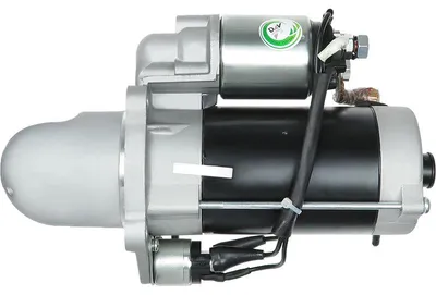 Productafbeelding van Startmotor 12V, 3kW, geschikt voor CLAAS, MANITOU en Mercedes-Benz
