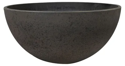 Produktbild von Cera-Mix Schale Nova - stone - 25 cm