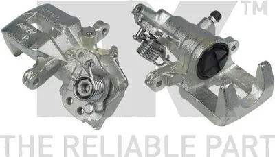 Produktbild von Bremssattel 34 mm 260 mm (1435-0649) passend für Honda