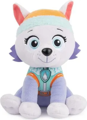 Obrázok produktu pre Psi Patrol Plyšoví hrdinovia Everest 23cm