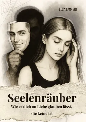 Produktbild von Seelenräuber