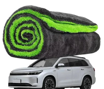 Obrázek produktu pro Absorpční utěrky na čištění automobilů