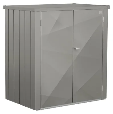 Produktbild von Biohort Terrassenschrank Romeo L 132x87x140cm