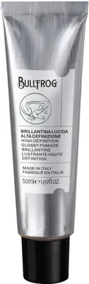 Zdjęcie produktu dla Pomada nabłyszczająca High Definition Glossy Pomade Travelsize 50 ml