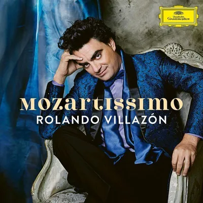 Produktbild von Mozartissimo - Best of Mozart
