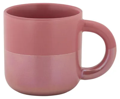 Produktbild von Maxwell & Williams Horizon Becher Rosa