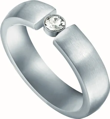 Image de Esprit Anneau LAUREL ESRG00142416 - largeur 50
