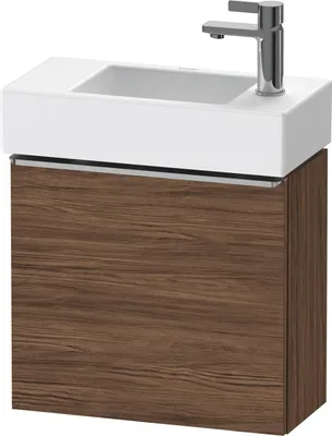 Produktbild von DURAVIT DE4219R70210000 D-Neo WTU WH R.ek 484x222x440 Nu.dk