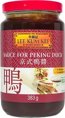 Obrázok produktu pre Lee Kum Kee omáčka na pekinskú kačicu 383 g