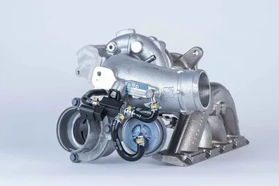 Produktbild von Turbolader BorgWarner 53049880064 für VW GOLF VI (5K1)