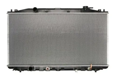 Produktbild von THERMOTEC D74028TT Kühler Wasserkühler Motorkühler für HONDA ACCORD VIII (CU) für ACURA RDX