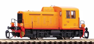 Zdjęcie produktu dla Piko 47520 TT Lokomotywa spalinowa TGK2 Kaługa DR IV