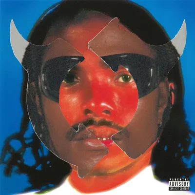 Produktbild von Steve Lacy - Gemini Rights (LP)