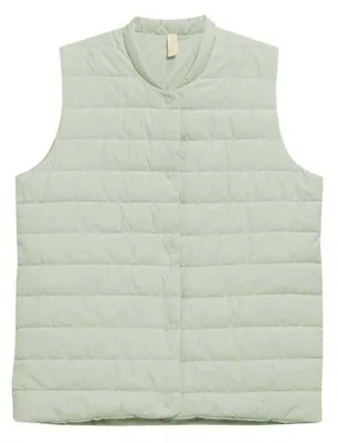 Produktbild von Outhorn - Weste für Damen PP7497 (S) (Grün)