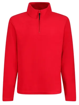 Zdjęcie produktu dla Regatta Professional Micro Zip Neck