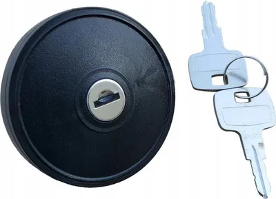 Image de Bouchon de réservoir Partner 3 TEPEE 2008-2018 HDI essence