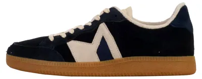 Produktbild von Sneakers aus Leder