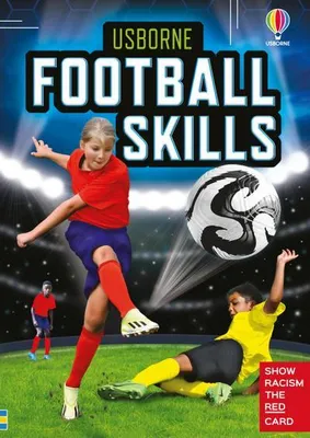 Obrázok produktu pre Football Skills