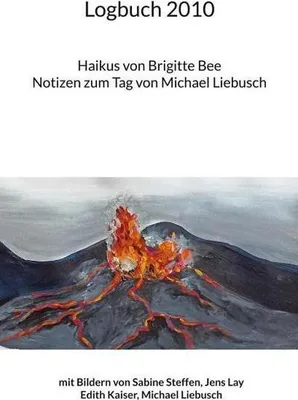 Zdjęcie produktu dla Logbuch 2010