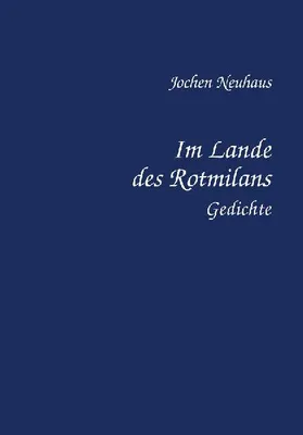 Produktbild von Im Lande des Rotmilans