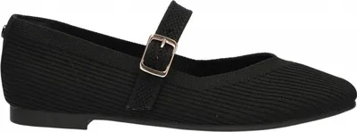 Produktbild von La Strada Damen Ballerinas in Schwarz, Größe 39