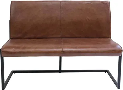 Produktbild von Loungesofa Judi aus Büffelleder
